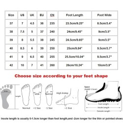 Dark Boots for Women Heel Stacked Short Leather Boots Booties Heel Women's Boots Fahsion Boots women's boots Red $14.37 Athle...