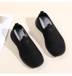 Women Walking Sneakers Athletic Training Shoes Women's Leather Loafers Girls Sneakers Size 2 Black-a $23.97 Athletic Shoes