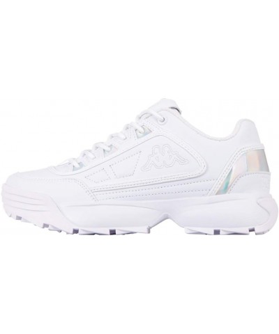 Unisex-Adult Training Road Running Shoe 1010 White $38.00 Athletic Shoes