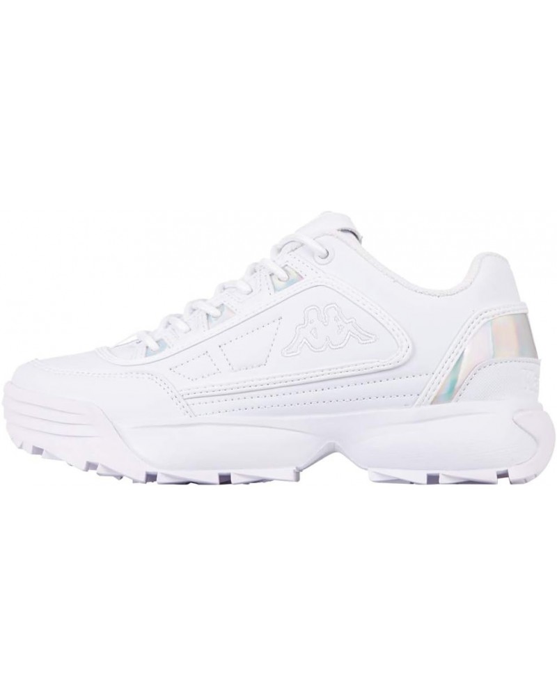 Unisex-Adult Training Road Running Shoe 1010 White $38.00 Athletic Shoes