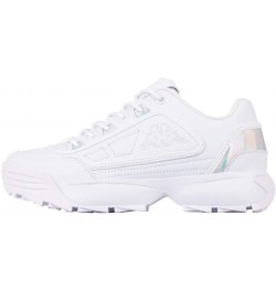 Unisex-Adult Training Road Running Shoe 1010 White $38.00 Athletic Shoes