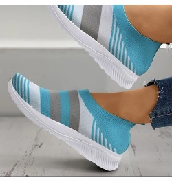 Shoes Shoes Casual Mesh Sock Breathable Sneakers Running Slip On Walking Women Women's Sneakers Women's Walking Sneakers Wide...