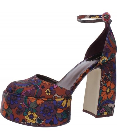 Women's Bailey Platform Ginger Spice Multi $27.73 Sandals