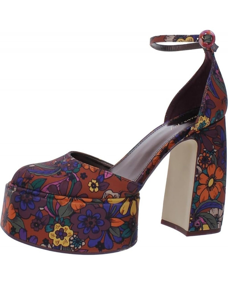 Women's Bailey Platform Ginger Spice Multi $27.73 Sandals