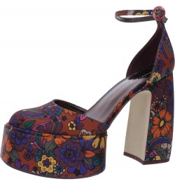 Women's Bailey Platform Ginger Spice Multi $27.73 Sandals