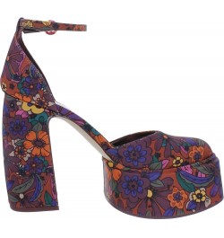 Women's Bailey Platform Ginger Spice Multi $27.73 Sandals