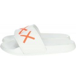 Slippers Logo Code CPX34203-62 White $33.17 Slippers