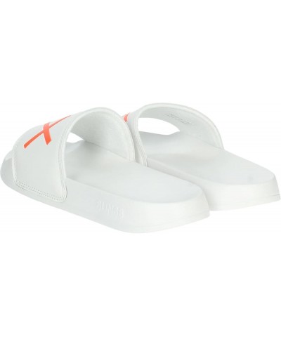 Slippers Logo Code CPX34203-62 White $33.17 Slippers