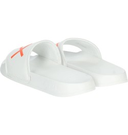 Slippers Logo Code CPX34203-62 White $33.17 Slippers