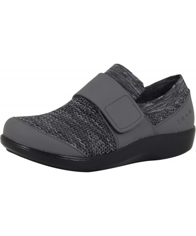 Alegria Qwik Charcoal $27.09 Athletic Shoes