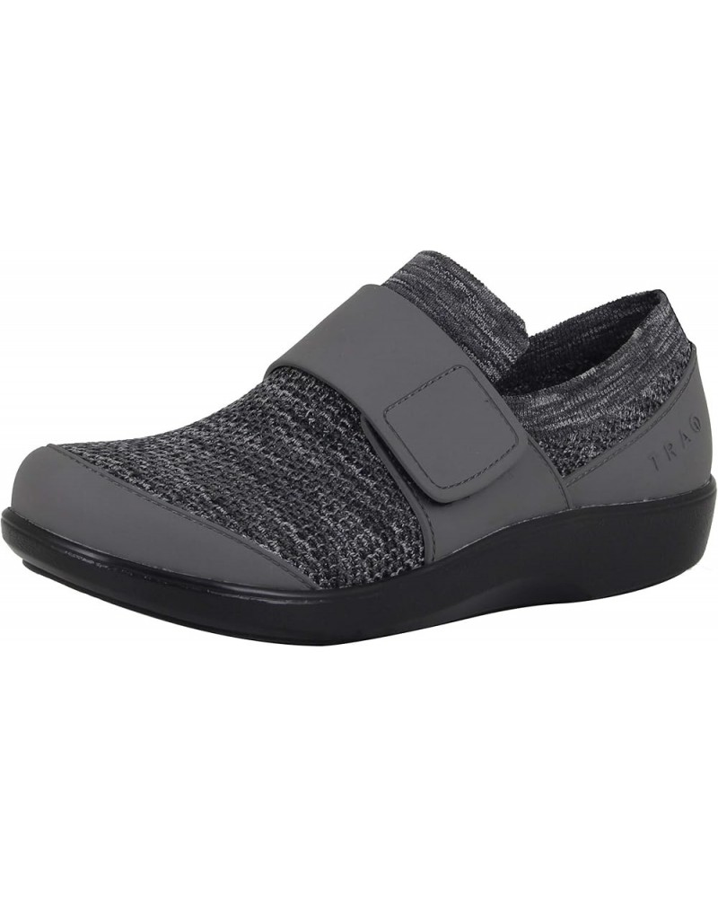 Alegria Qwik Charcoal $27.09 Athletic Shoes