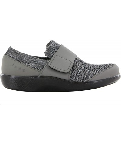 Alegria Qwik Charcoal $27.09 Athletic Shoes