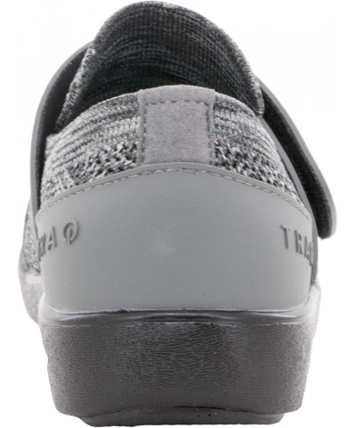 Alegria Qwik Charcoal $27.09 Athletic Shoes