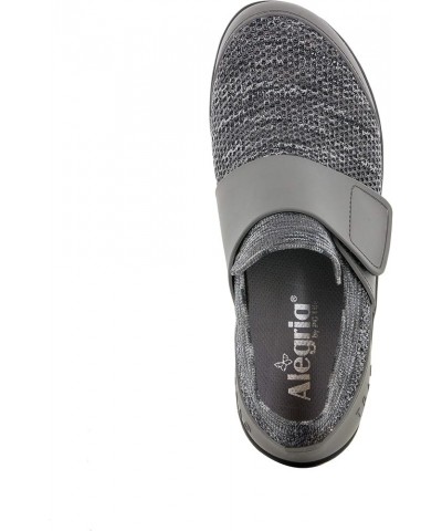 Alegria Qwik Charcoal $27.09 Athletic Shoes