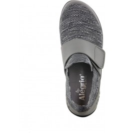 Alegria Qwik Charcoal $27.09 Athletic Shoes