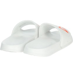 Slippers Logo Code CPX34203-62 White $33.17 Slippers