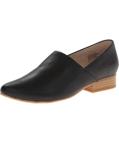 Women's Take A Bow Oxford Black $24.84 Oxfords