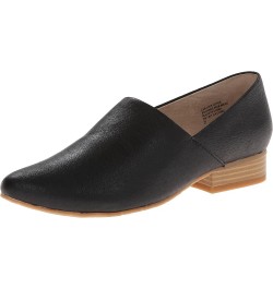 Women's Take A Bow Oxford Black $24.84 Oxfords