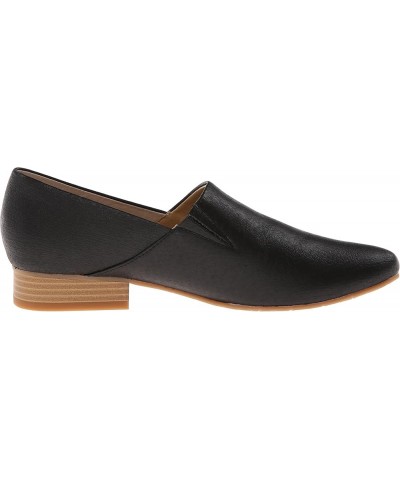 Women's Take A Bow Oxford Black $24.84 Oxfords