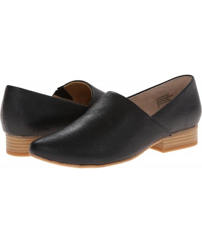 Women's Take A Bow Oxford Black $24.84 Oxfords