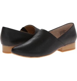 Women's Take A Bow Oxford Black $24.84 Oxfords