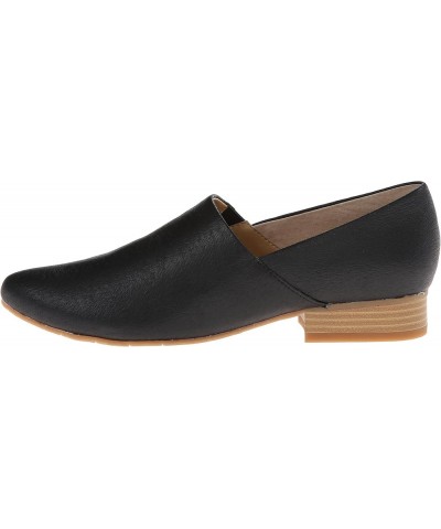 Women's Take A Bow Oxford Black $24.84 Oxfords