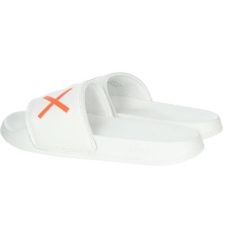 Slippers Logo Code CPX34203-62 White $33.17 Slippers