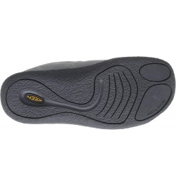 Women's Howser Wrap Low Height Casual Comfy Durable Slippers Grey/Steel Grey $42.17 Sandals