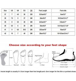 Flat Flip Flop Sandals for Women Dressy Summer Clip Toe Zip Up Sandals Anti Width Slip Wide Sandals Casual Slippers E-brown $...