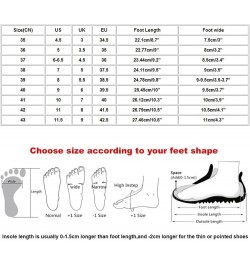 Winter Boots for Women Warm Fur Lined Snow Boots Waterproof Ankle Boots Outdoor Shoes Hiking Comfortable Shoes for Women C2-p...