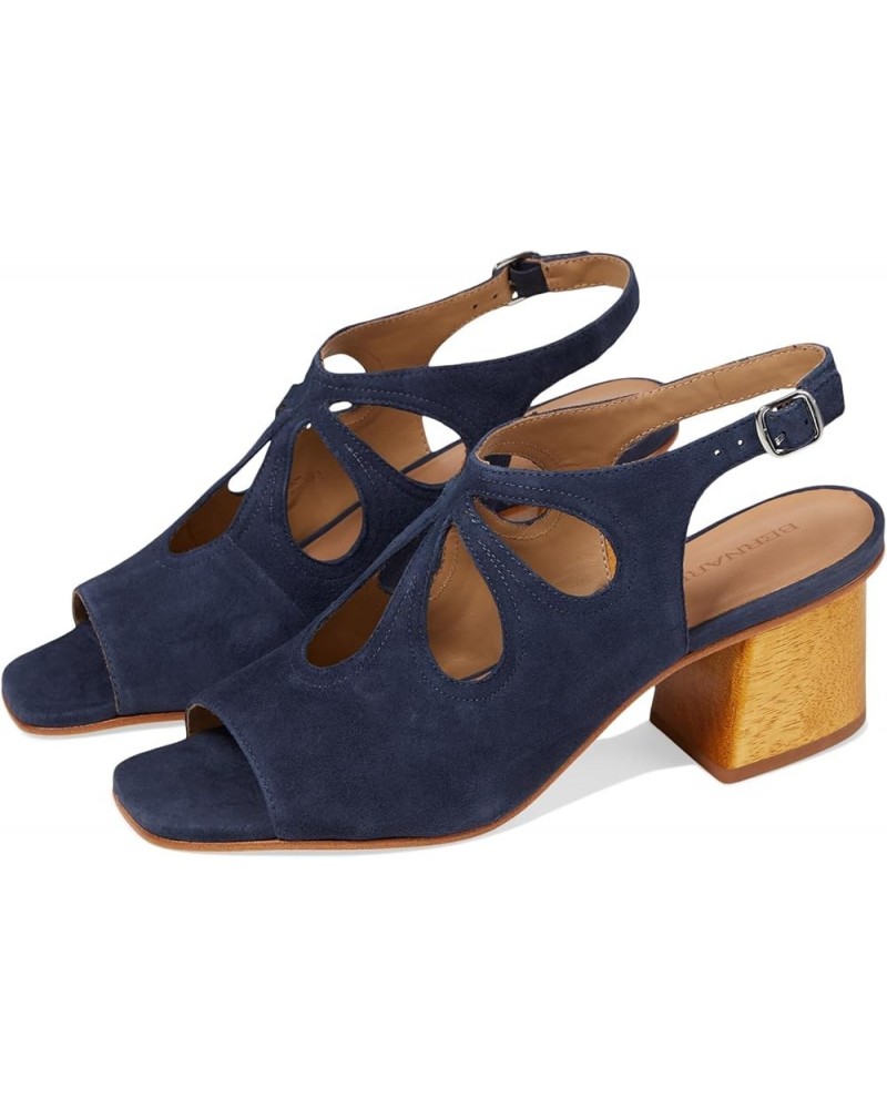 Lainey Navy $69.30 Flats