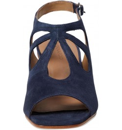 Lainey Navy $69.30 Flats