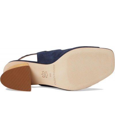 Lainey Navy $69.30 Flats