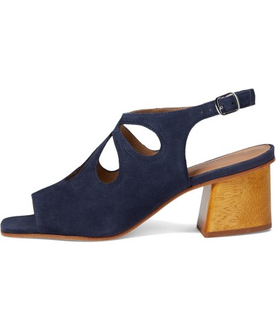 Lainey Navy $69.30 Flats