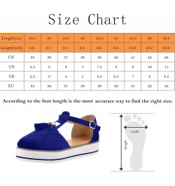 Sandals for Women Platform Womens Casual Round Toe Breathable Wedges Bowknot Hollow Out Walking Beach Shoes,Gray,40 35 Red $1...