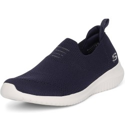 Women's Glide Step Sneaker Dark Navy $34.81 Athletic Shoes