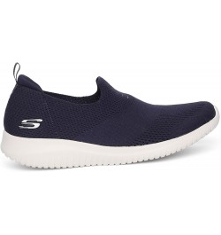 Women's Glide Step Sneaker Dark Navy $34.81 Athletic Shoes