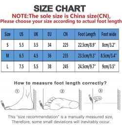 Slippers For Women Casual Fashion Beach Shoes Flip Flops Flat Shoes Thong Sandals Slippers Black Sandals Women Blue $7.32 San...