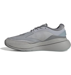 Brevard, Women's Sneaker Grey Two Ftwr White Halo Silver $38.22 Athletic Shoes