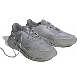 Brevard, Women's Sneaker Grey Two Ftwr White Halo Silver $38.22 Athletic Shoes