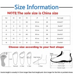 Mens Snow Boots Women Winter Anti-Slip Ankle Booties Waterproof Slip On Warm Fur Lined Sneaker Cf2-black $19.80 Boots