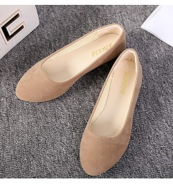 Platform High Heels for Women Platform Espadrille Sandal Heel Open Toe Crossbands Dress Flip Flops Sandals 168-htrns-khaki1 $...