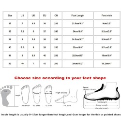 Sandal for Women Wedge Heel Casual Summer Ankle Buckle Strap Zip Up Beach Comfort Sandals for Womens Blue $12.20 Sandals