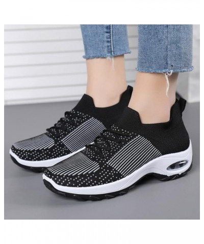 Casual Shoes for Walking Womens Dance Shoes Latin Heeled Ballroom Salsa Tango Party Sequin Dance Shoes Z 14-dark Gray $13.31 ...