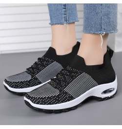 Casual Shoes for Walking Womens Dance Shoes Latin Heeled Ballroom Salsa Tango Party Sequin Dance Shoes Z 14-dark Gray $13.31 ...