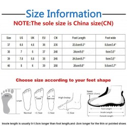 Casual Shoes for Walking Womens Dance Shoes Latin Heeled Ballroom Salsa Tango Party Sequin Dance Shoes Z 14-dark Gray $13.31 ...