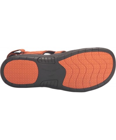 Shoe womens Wedges Orange $36.13 Athletic Shoes