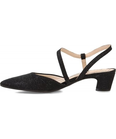 Women's, Minimalist Pump Black Shimmer $13.93 Pumps