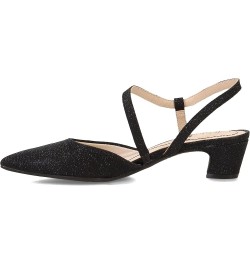 Women's, Minimalist Pump Black Shimmer $13.93 Pumps