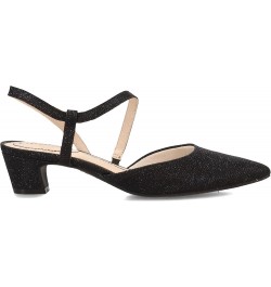 Women's, Minimalist Pump Black Shimmer $13.93 Pumps